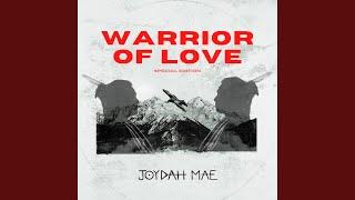 Warrior of Love Special Edition