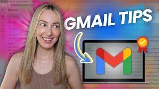 The Best Gmail Tips and Tricks 2024