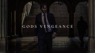 GODS VENGEANCE ᴴᴰ  Christian Motivation