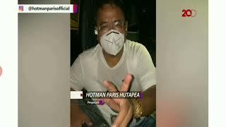 Hotman Paris Beri Peringatan ke Perempuan di Video Syur Mirip Gisel