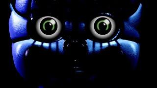 SFMFNaF Model evolution Circus Baby FNaF Sister Location