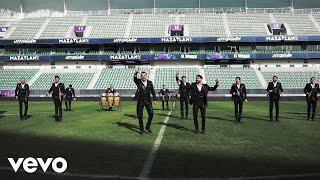 Banda El Recodo De Cruz Lizárraga - Mazatlán FC