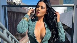 Daphne Rosen  Plus Size Curvy  Daphne Rosen  biography  and Exclusive Info wiki