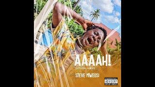 Aaaah Steve Mweusi - Remix Rap Hip-Pop  Prod.AFemerald