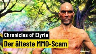 Kickstarter Scams  Chronicles of Elyria - Die unendliche Geschichte 44