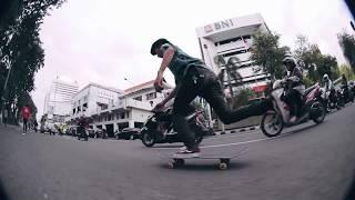 GO SKATEBOARDING DAY SURABAYA 2017