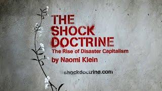 The Shock Doctrine - Documentary