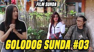 GOLODOG SUNDA - EPISODE#03  FILM SUNDA 