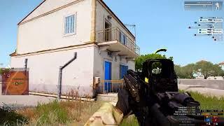 ARMA3 RHS KOTH GAMEPLAY #5