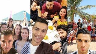 How To Selfie With Cristiano Ronaldo Cr7 Video Tutorial - Android App