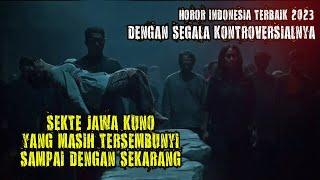 HOROR TERBAIK INDONESIA  Alur cerita film horor indonesia