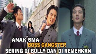 DEMI WARISAN BOSS GANGSTER RELA BERSEKOLAH LAGI  ALUR CERITA FILM MY BOSS MY HERO