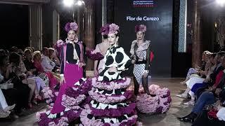 Desfile de Moda SIMOF Flor de Cerezo en Madrid 2022 Hotel Wellington