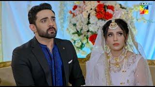 Tumhari Biwi Maa Banne Wali hai... #aghatalal #suqaynahkhan - Be Rung - HUM TV