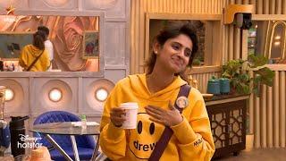 Ayesha Journey in Bigg boss 6