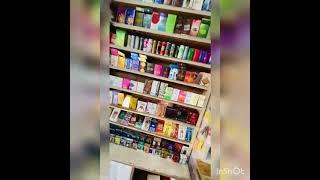 Umar Dini Kitab Ghar  Islamic books  Perfume & Atter