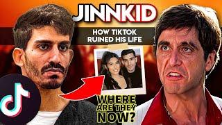 JinnKid  Where Are They Now?  How TikTok Ruined His Life