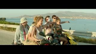 Suntan - Official Trailer HD Edited for Explicit Content