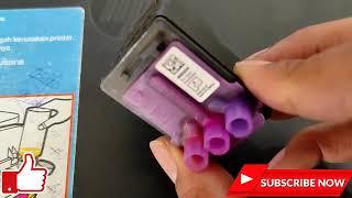 hp printer cartridge cleaning  How to clean hp printer cartridge  hp printer cartridge  in Hindi