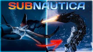 Is Below Zero better than Subnautica? No spoilers  The differences between SN & BZ