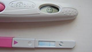 How to use Clearblue digital Ovulation test