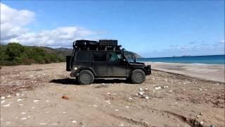 discover Turkey 4x4 - mybeastgoeseast