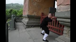 Wudang Yin Yang Bagua Zhang