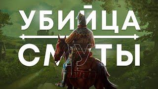 MANOR LORDS - КАК ОДИН ПОЛЯК ПОРВАЛ STEAM