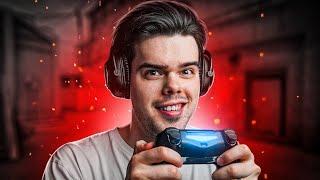 КАК Я ИГРАЛ НА ГЕЙМПАДЕ В CSGO