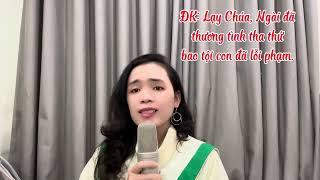 Thánh Vịnh 31B  CN 11 Thường Niên Năm C  Thanh Lâm