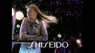 Japanese Commercials - 113 - shiseido macherie