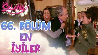 66. Bölümün En İyileri - Selena Kolaj