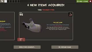 how to use scrap.tf tf2 item part