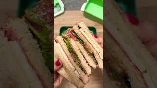 Lunch box #shorts #shortvideo #lunchbox #lunchtime #lunchboxrecipe #food #foodie #asmr #lunch #viral