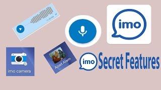 Imo Video Calls Messenger Secret Features Imo Online Secret Tips And Tricks For Android