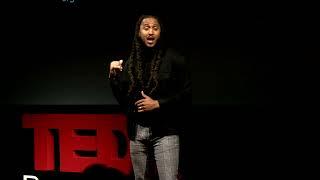 A More Effective Juvenile Justice System  Ronnie Lillard  TEDxBarryU