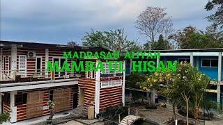 PROFIL MADRASAH ALIYAH MA MAMBAUL HISAN