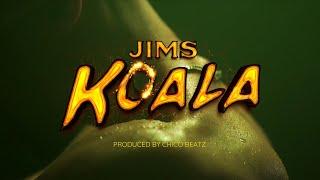 Jims - Koala Official Music Video