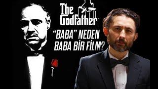 BABA neden bu kadar Baba bir film?