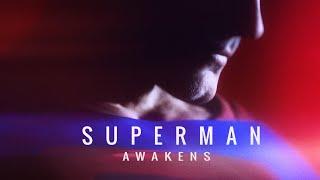 Superman Awakens   Unreal Engine  2023