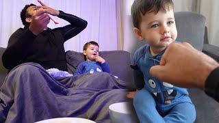 OUR MORNING ROUTINE WITH OUR BABY NOAH & PREGNANT WIFE *HUSBAND DUTIES*