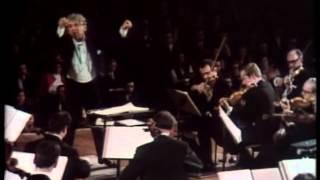 GUSTAV MAHLER   Symphony No.9 Adagio  LEONARD BERNSTEIN