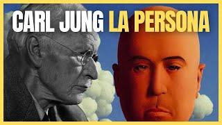 CARL JUNG La PERSONA Qui Êtes-Vous Réellement ?