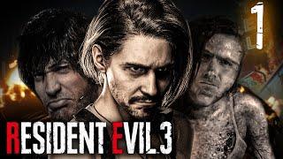 Ein weiterer Horror-Superhit?  Resident Evil 3 mit Simon Gregor & Fabian #01