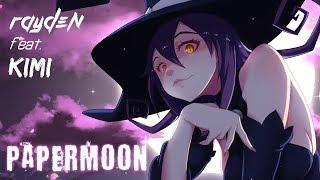 Soul Eater - Papermoon Rayden Remix feat. KIMI