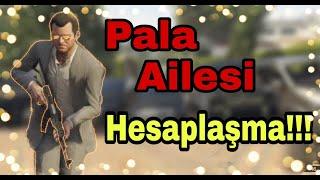 Pala ailesi hesaplaşma #mta #keşfet #sidegangwar