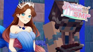 Hidden SECRETS? ‍️  Princess SMP  Ep 13