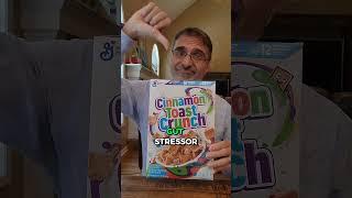 Dont Eat This Cereal #health #food #healthydiet #nutrition