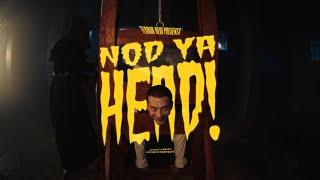 TERROR REID - NOD YA HEAD Official Music Video