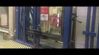 Sliding Glass Door Impact Resistance Test - SliderNext